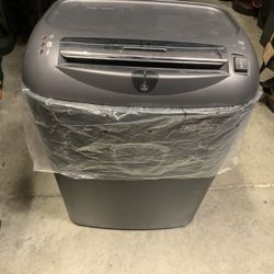 Paper Shrreder Large Size