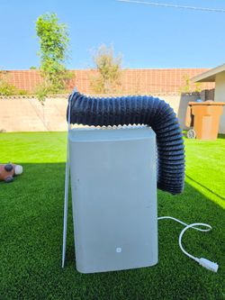 Air conditioner portable air conditioner AC GE