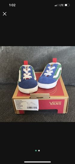 Baby Vans 