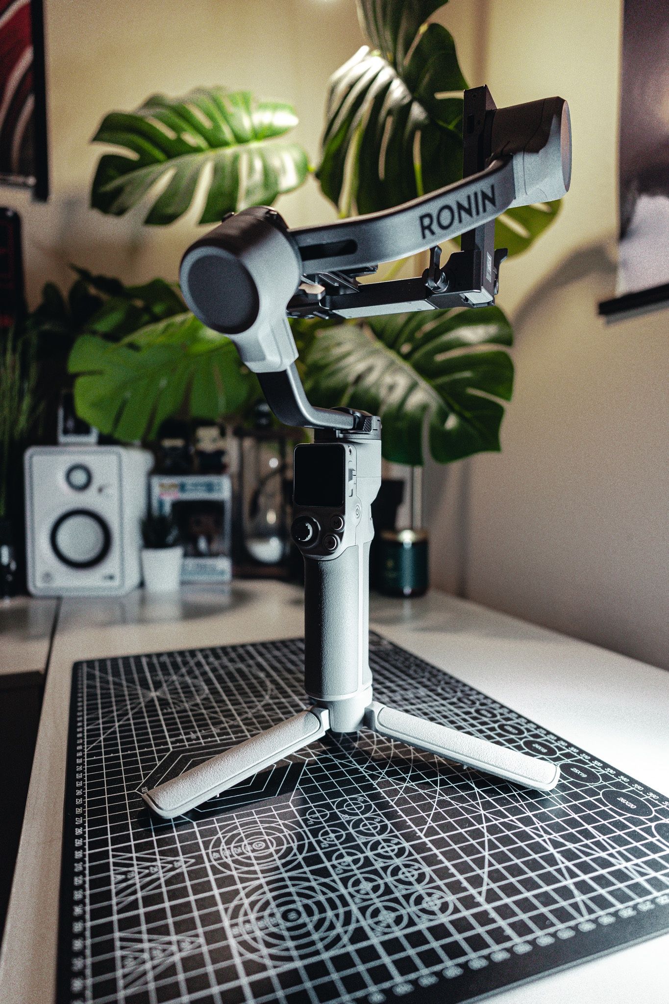 Dji RS4 Mini Gimbal 🔥🔥🔥🔥🔥