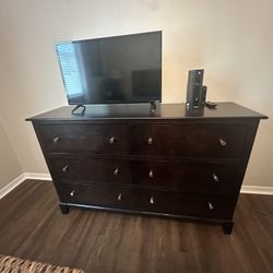 Dresser ESTATE SALE