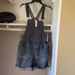 Women’s Overalls