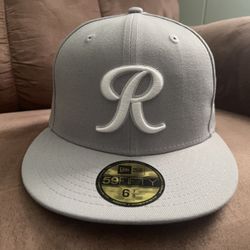Basketball Hat