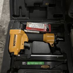Tool Box & Power Tools