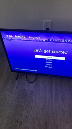 TLC Roku Tv