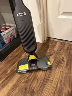 Shark Vac Mop