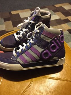 Adidas shoes