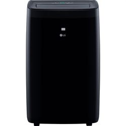 LG ThinQ Portable Air Conditioner with Heat, Dehumidifier, Wi-Fi Enabled