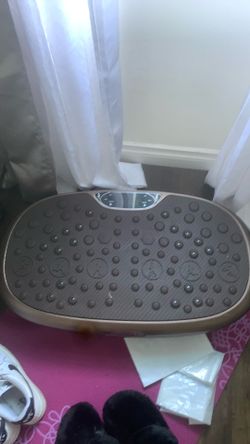 Vibration board