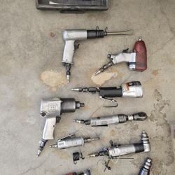 Tools For Sale