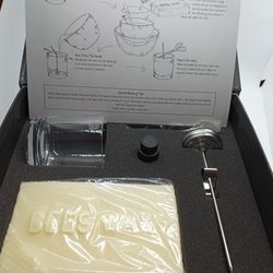 CANDLE KIT