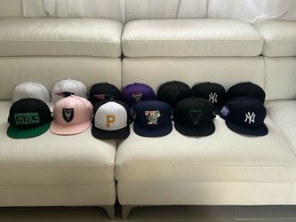Hat Bundle for sale!