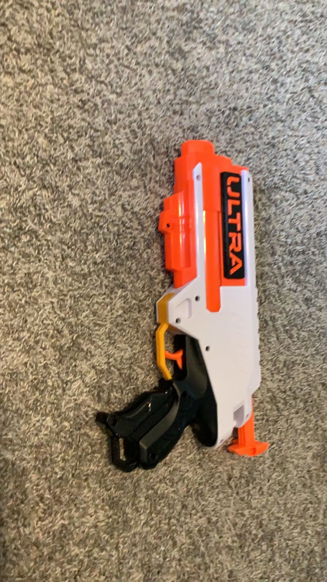 Nerf Gun