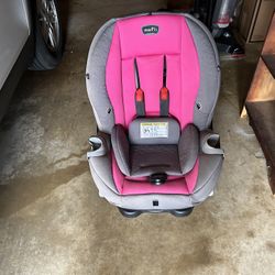 Car Seat