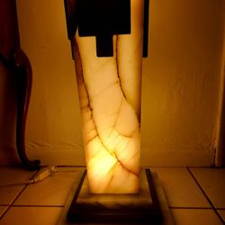 Original Bronze Ivory Marble 