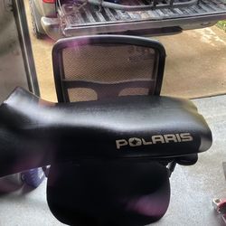 Original Polaris Silla Buenas Condiciones