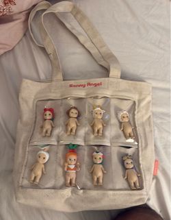 26 Sonny Angels  + bag