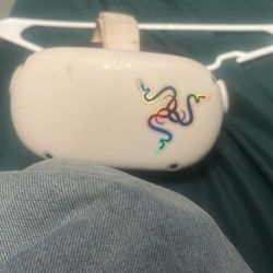 Oculus Quest 