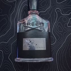 Creed Aventus 100ml 3.3fl.oz.