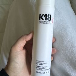 K18 Mask