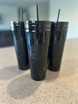 Starbucks Cups