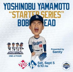 Dodgers Tickets