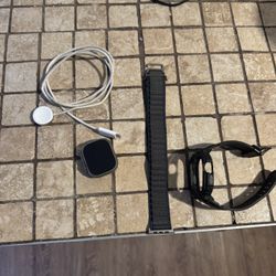 Apple Watch Ultra 2 + Cellular 