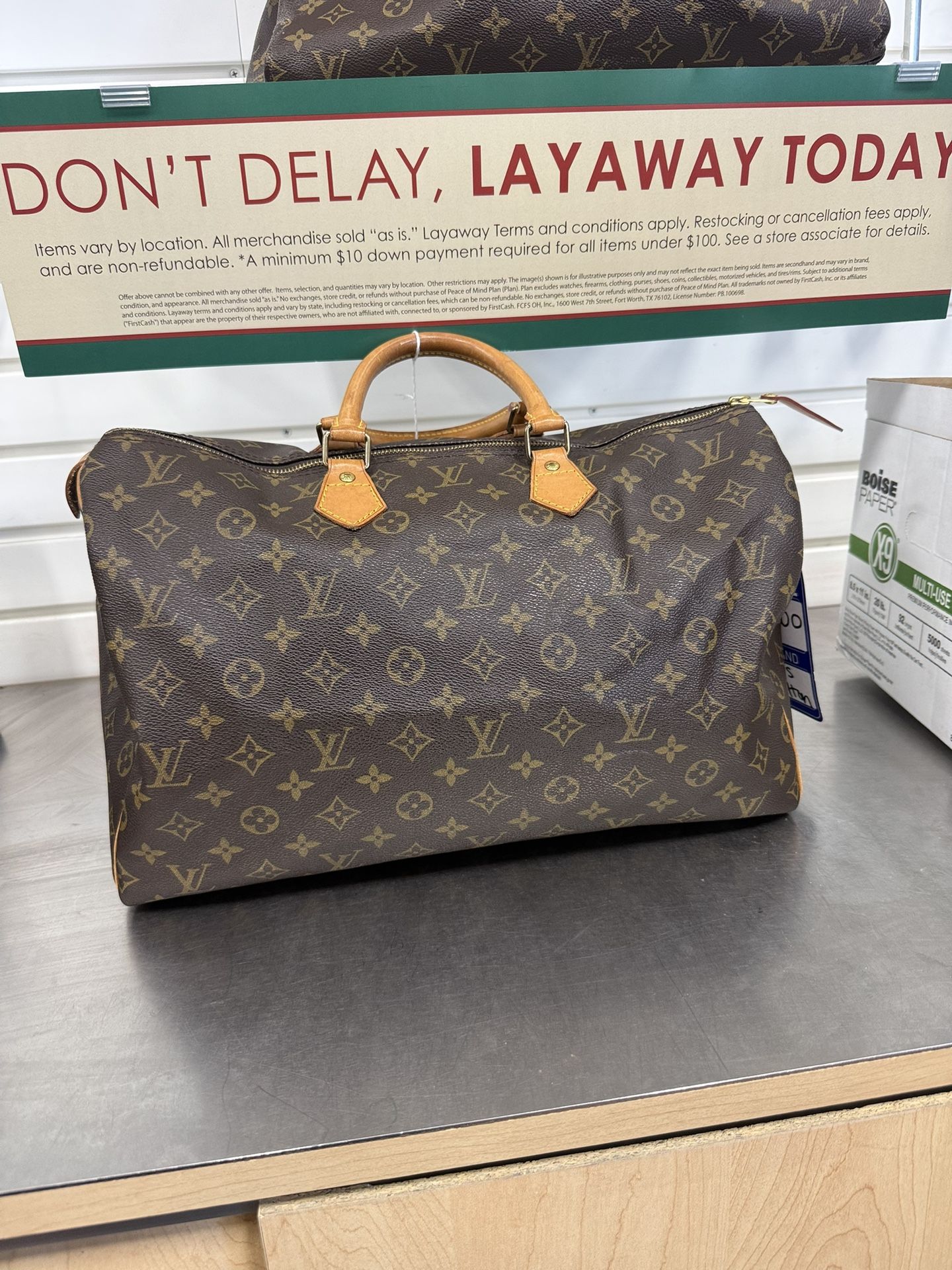 Louis Vuitton