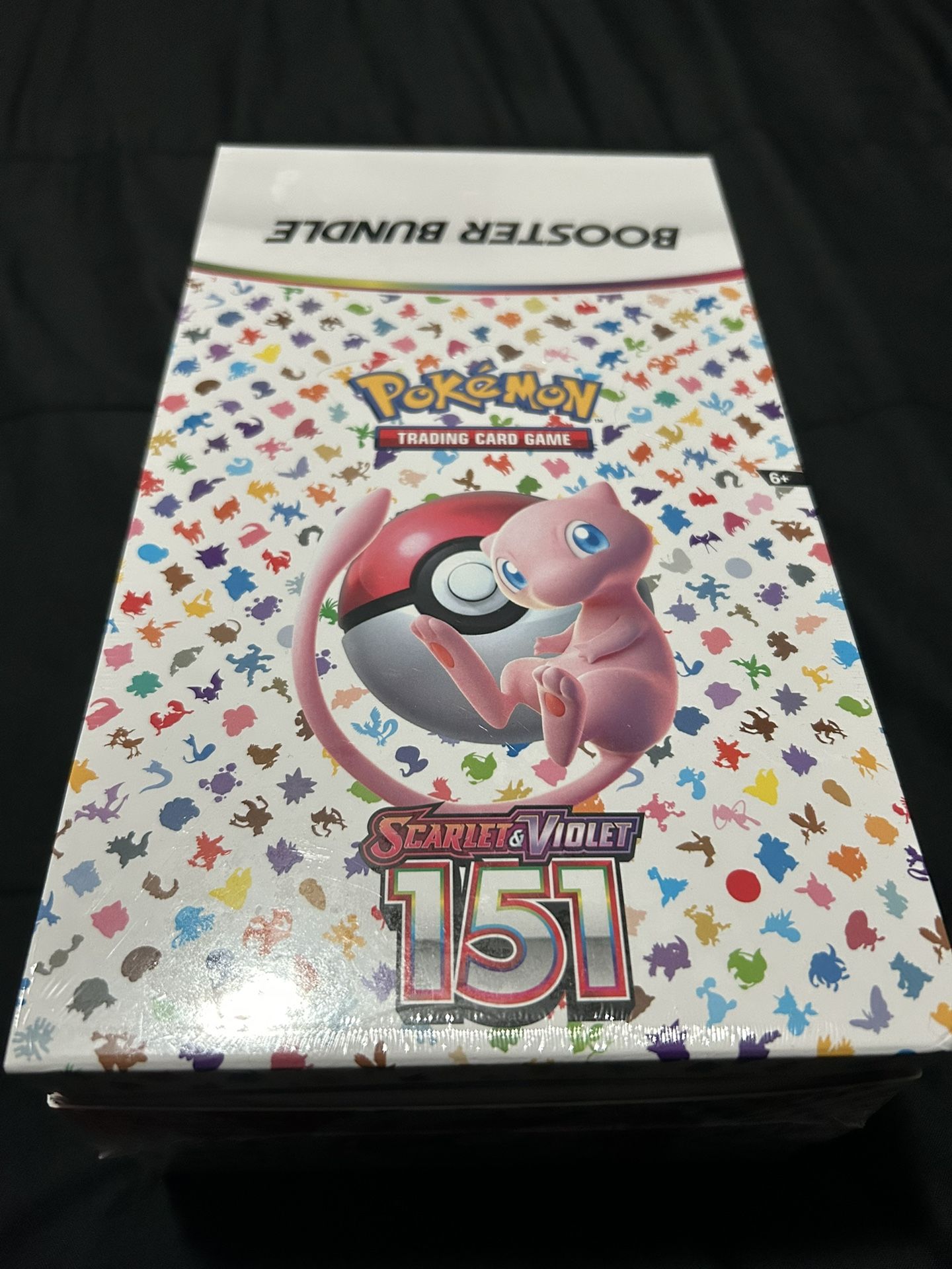 Pokémon ( Pokemon) Sealed Product