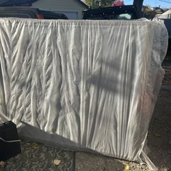Brand New Queen Size Bed Frame