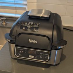 Small Ninja Air Fryer