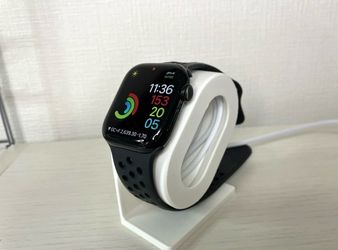Apple Watch dock