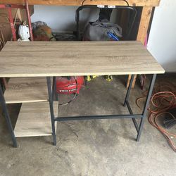 Work Bench Or Desk 