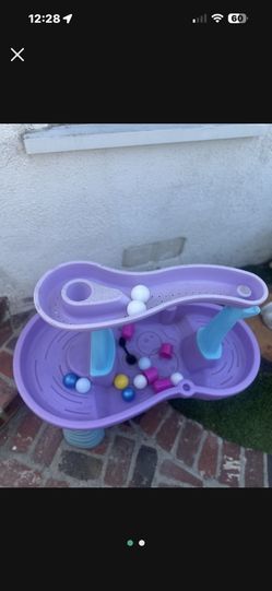 Water Table