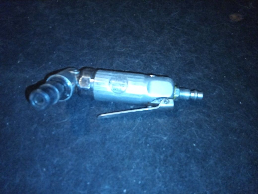 Mac Tools Die Grinder