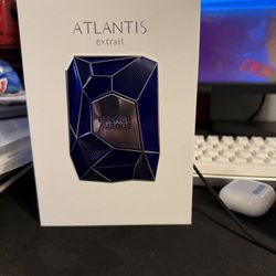 French Avenue Atlantis Extrait 