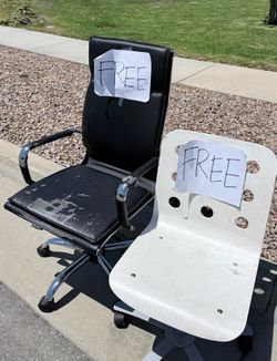 Free stuff