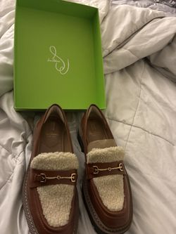 Sam Edelman Men’s Loafers