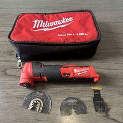 milwaukee m12 fuel multitool 