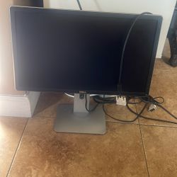 Dell Computer Monitor 