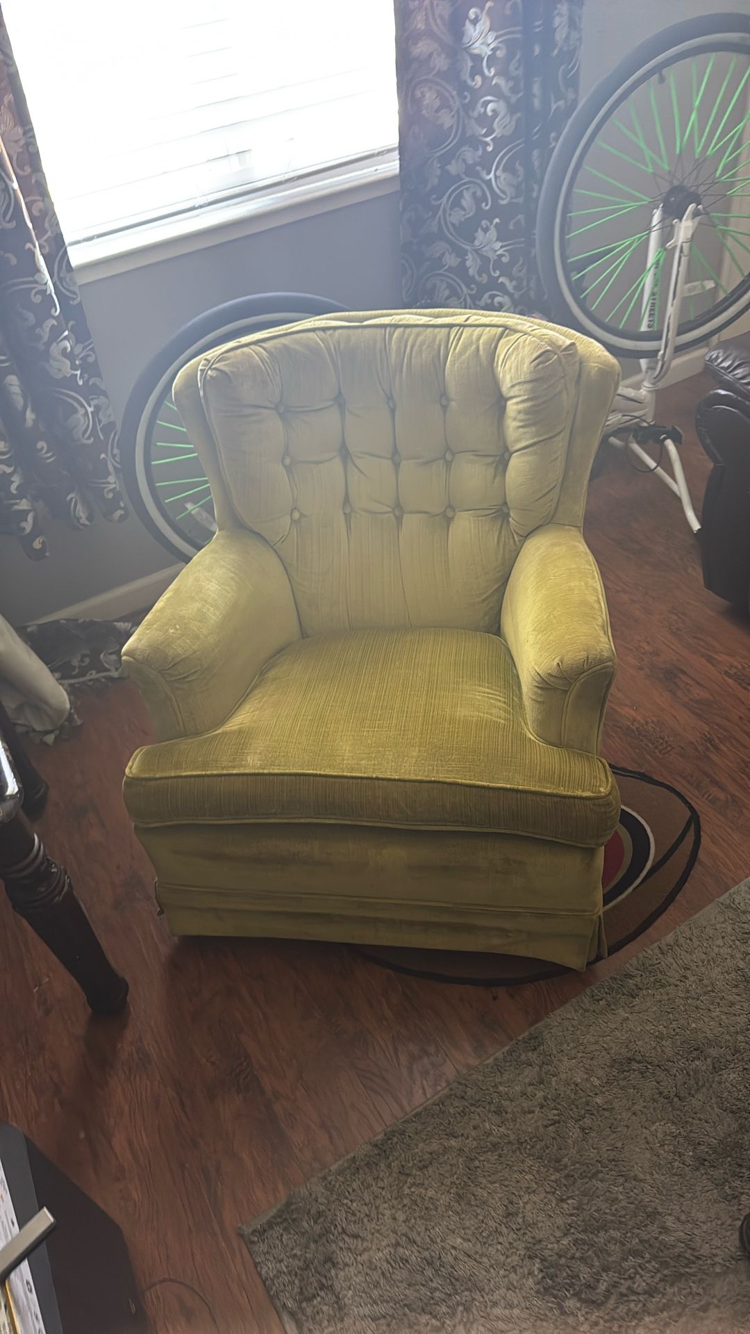 Vintage Chair