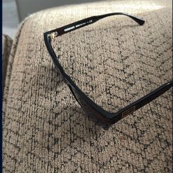 Versace Sunglasses 