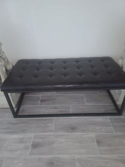 Bench