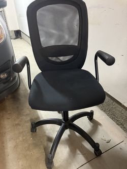 Free chair