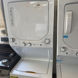 Stackable Washer And Dryer We Finance 