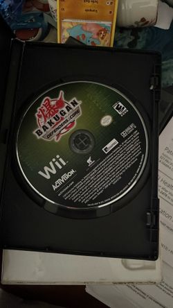 Wii Game