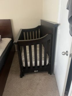 Baby Crib