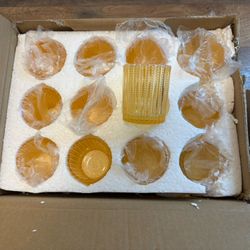 Candle Holders 24pack