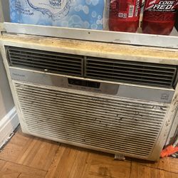 ac window unit