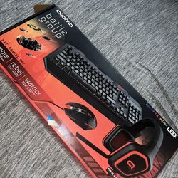 2 Keyboard